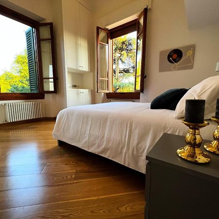 Chic Apt In Villa - Dolcevita Holiday فلورنس المظهر الخارجي الصورة