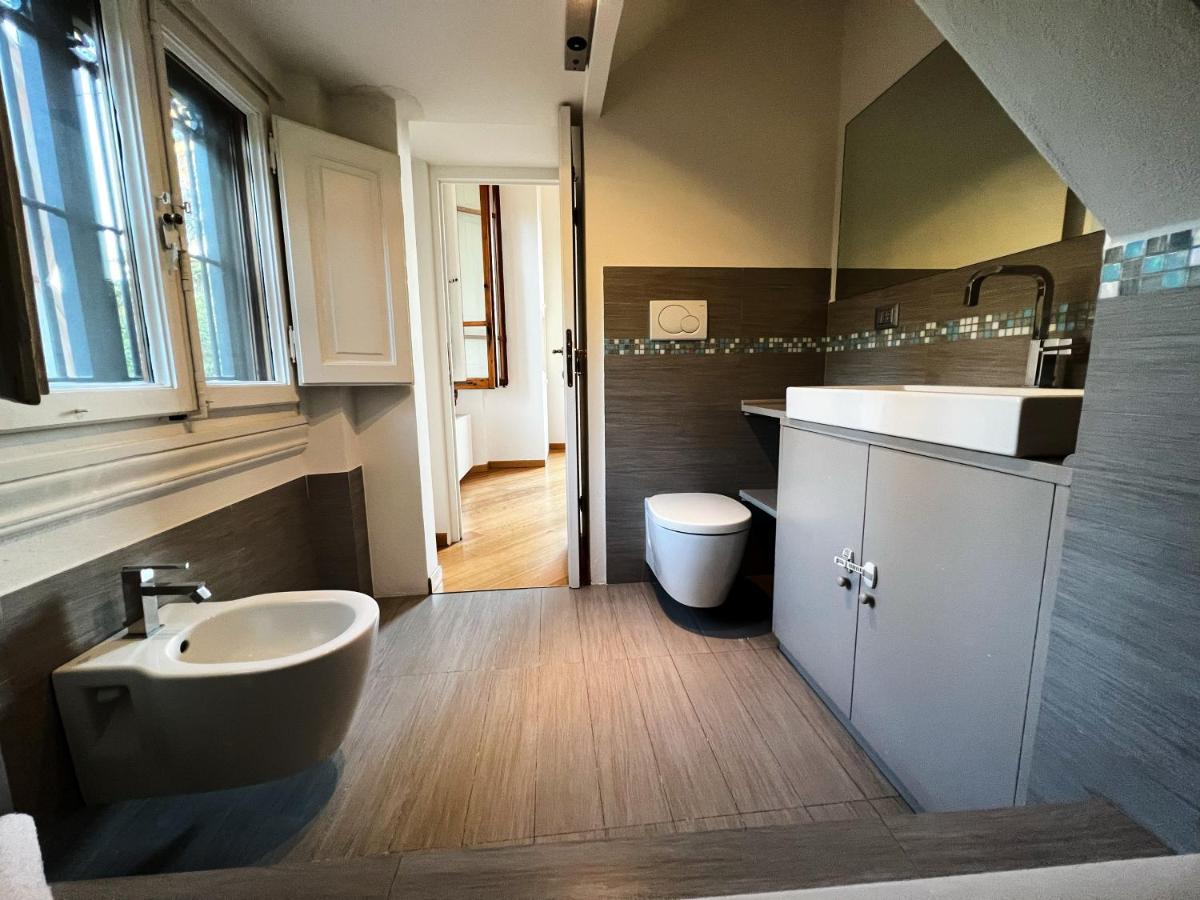 Chic Apt In Villa - Dolcevita Holiday فلورنس المظهر الخارجي الصورة