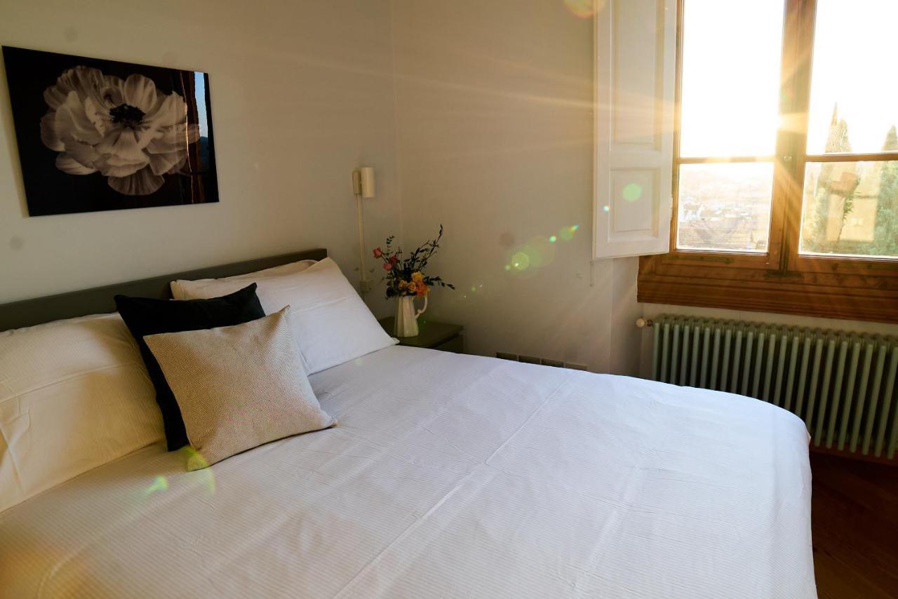 Chic Apt In Villa - Dolcevita Holiday فلورنس المظهر الخارجي الصورة