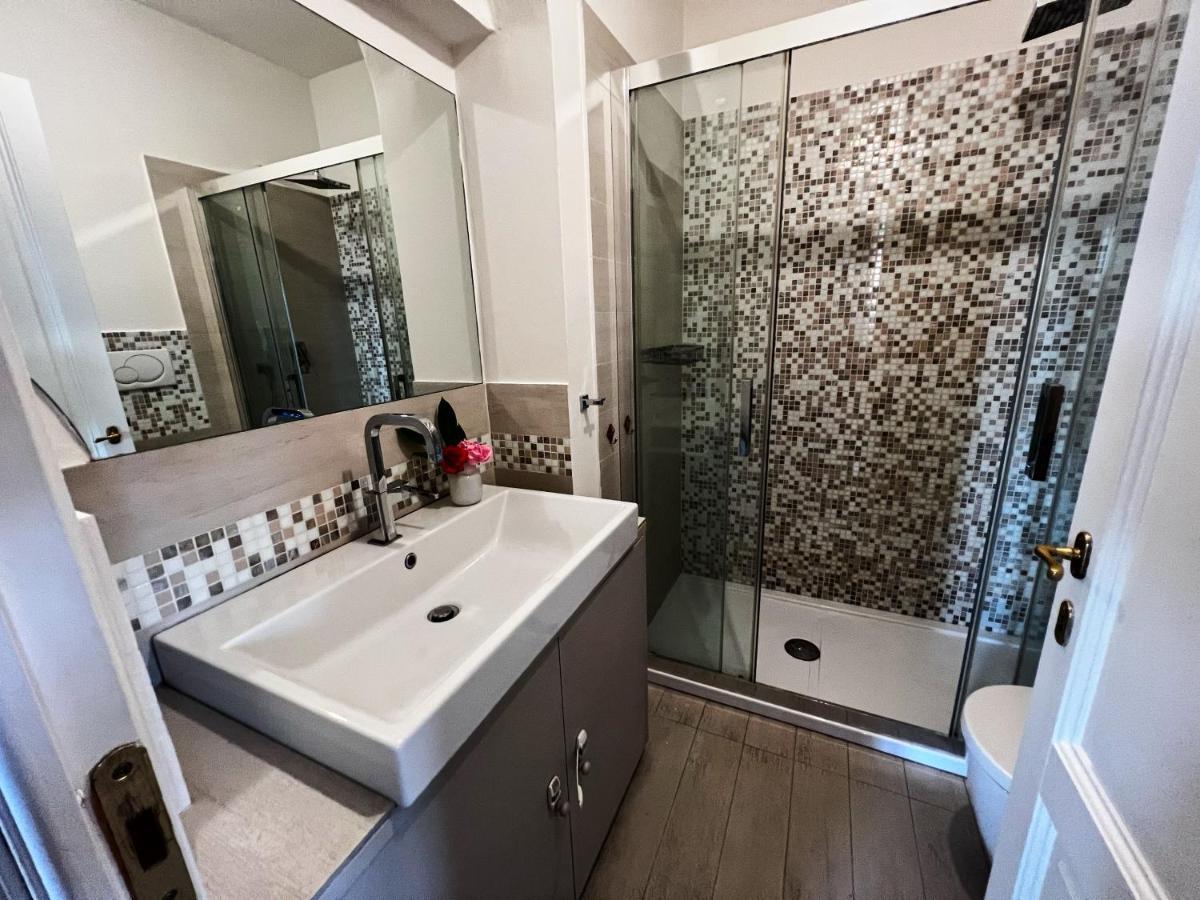 Chic Apt In Villa - Dolcevita Holiday فلورنس المظهر الخارجي الصورة