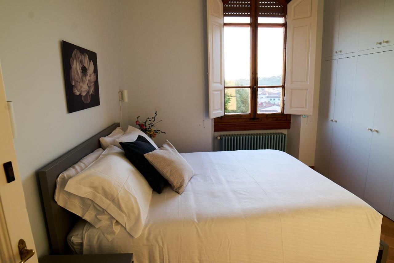 Chic Apt In Villa - Dolcevita Holiday فلورنس المظهر الخارجي الصورة