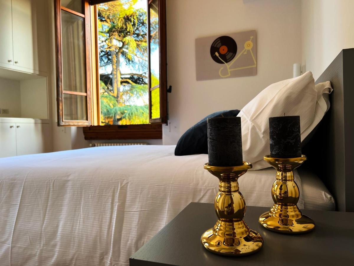 Chic Apt In Villa - Dolcevita Holiday فلورنس المظهر الخارجي الصورة
