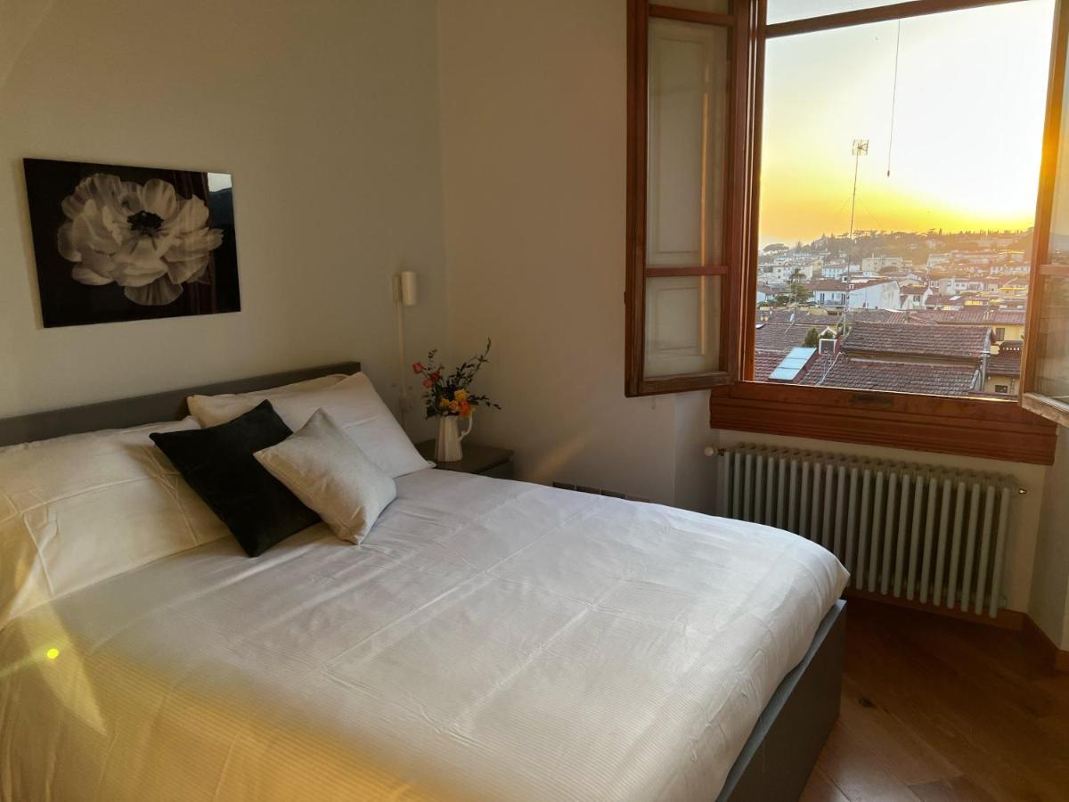 Chic Apt In Villa - Dolcevita Holiday فلورنس المظهر الخارجي الصورة