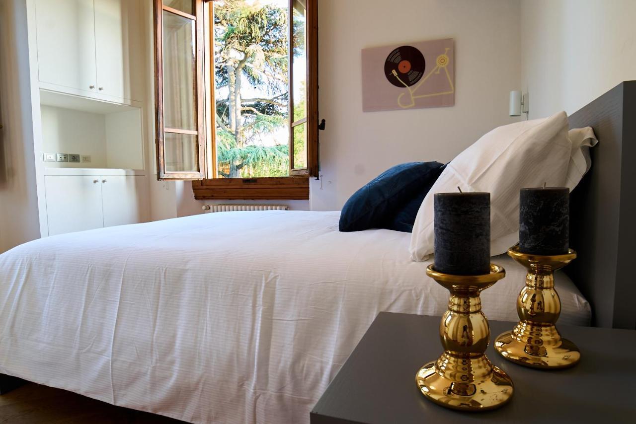 Chic Apt In Villa - Dolcevita Holiday فلورنس المظهر الخارجي الصورة