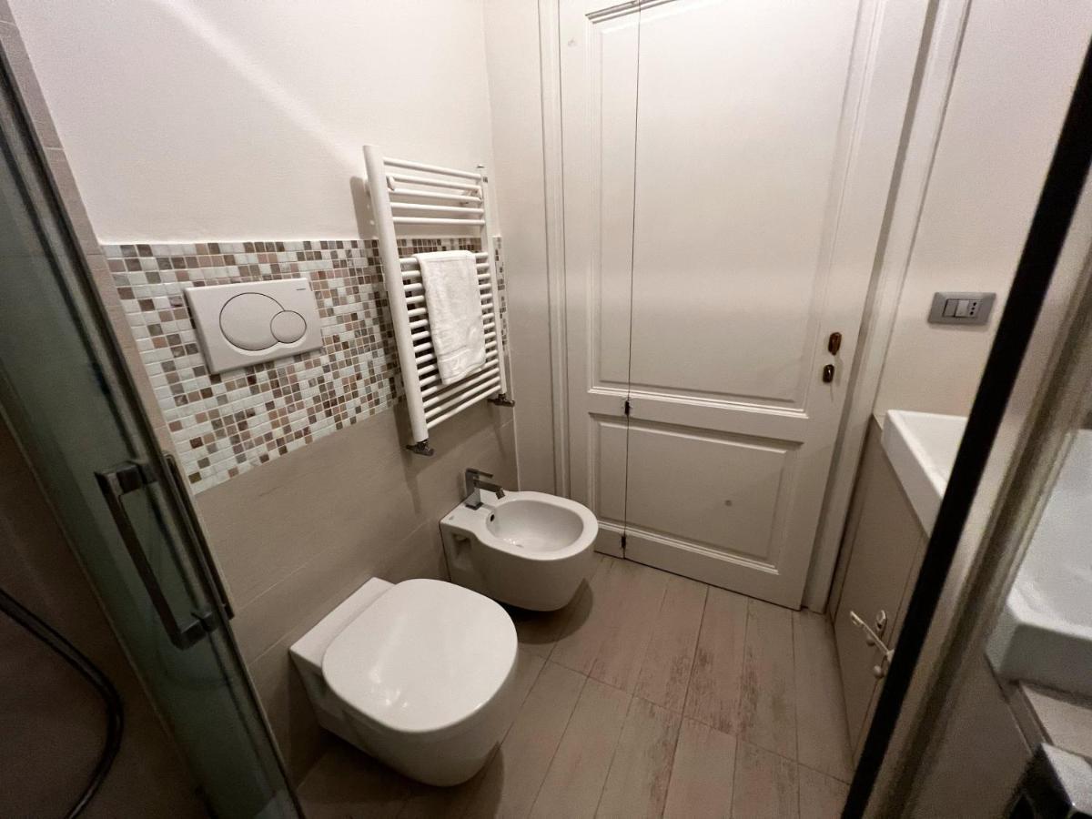 Chic Apt In Villa - Dolcevita Holiday فلورنس المظهر الخارجي الصورة