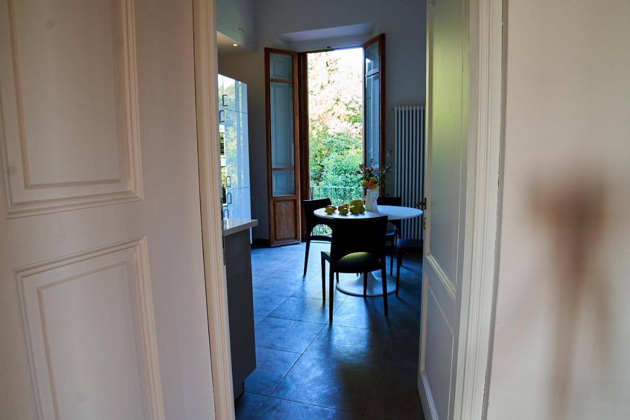 Chic Apt In Villa - Dolcevita Holiday فلورنس المظهر الخارجي الصورة