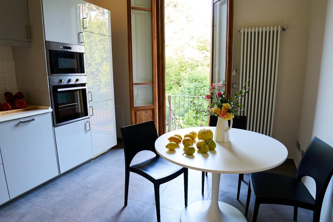 Chic Apt In Villa - Dolcevita Holiday فلورنس المظهر الخارجي الصورة