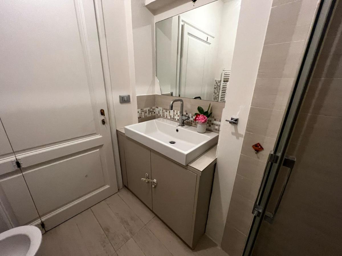 Chic Apt In Villa - Dolcevita Holiday فلورنس المظهر الخارجي الصورة