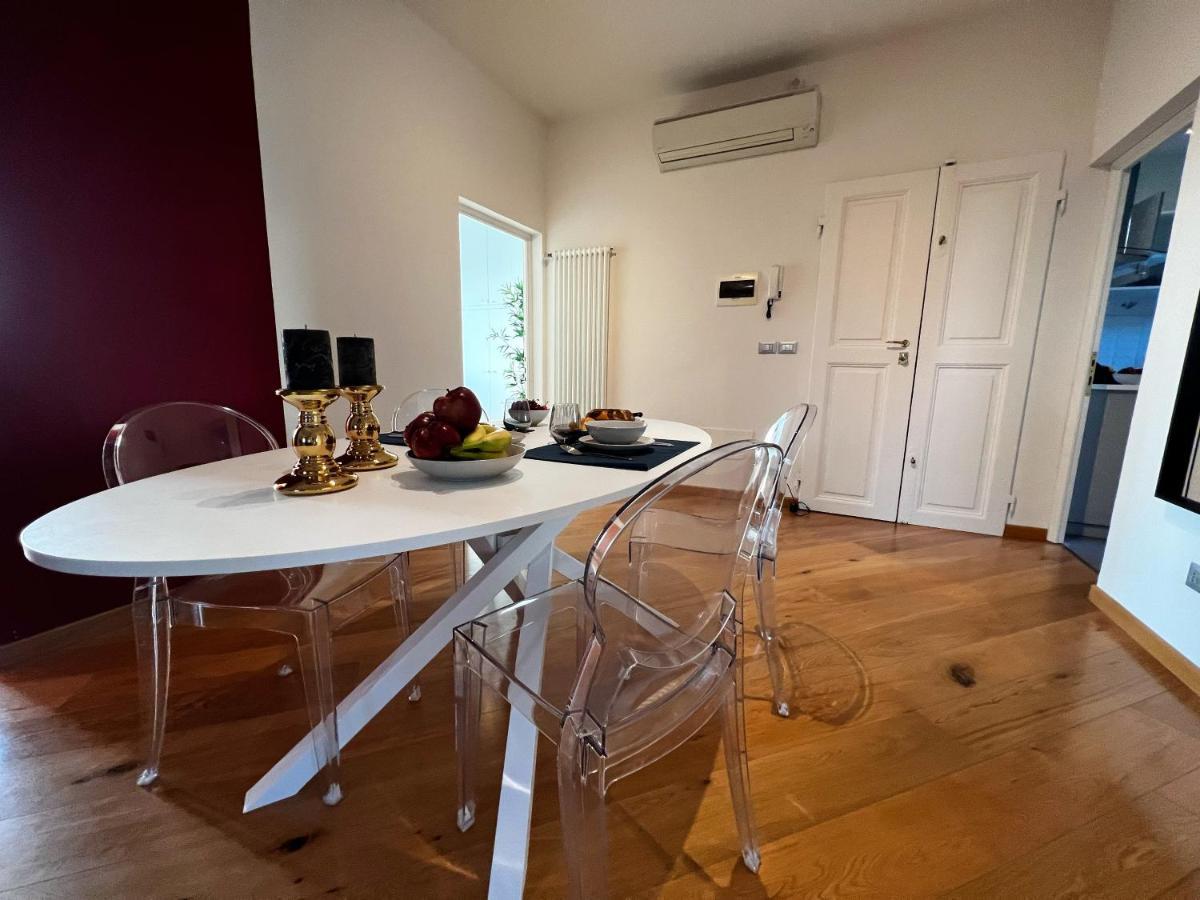 Chic Apt In Villa - Dolcevita Holiday فلورنس المظهر الخارجي الصورة